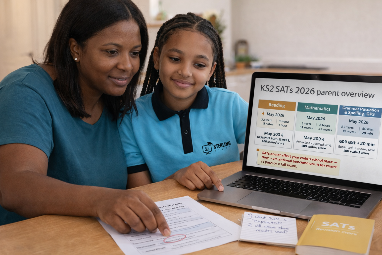 KS2 SATs 2026: Everything Parents Need to Know (Without the Fluff)