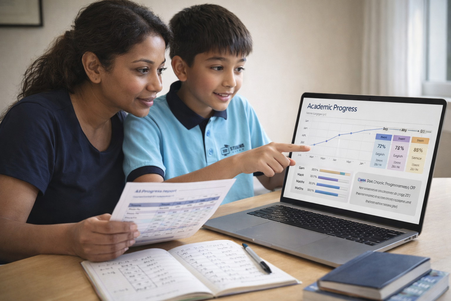 How to Know If Your Child's Tutoring Is Actually Working