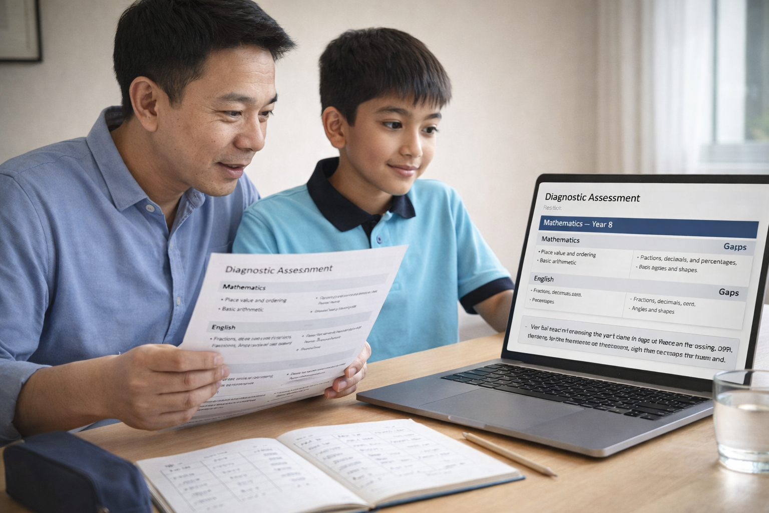 What to Expect From Your Child's Free Assessment at Sterling Study