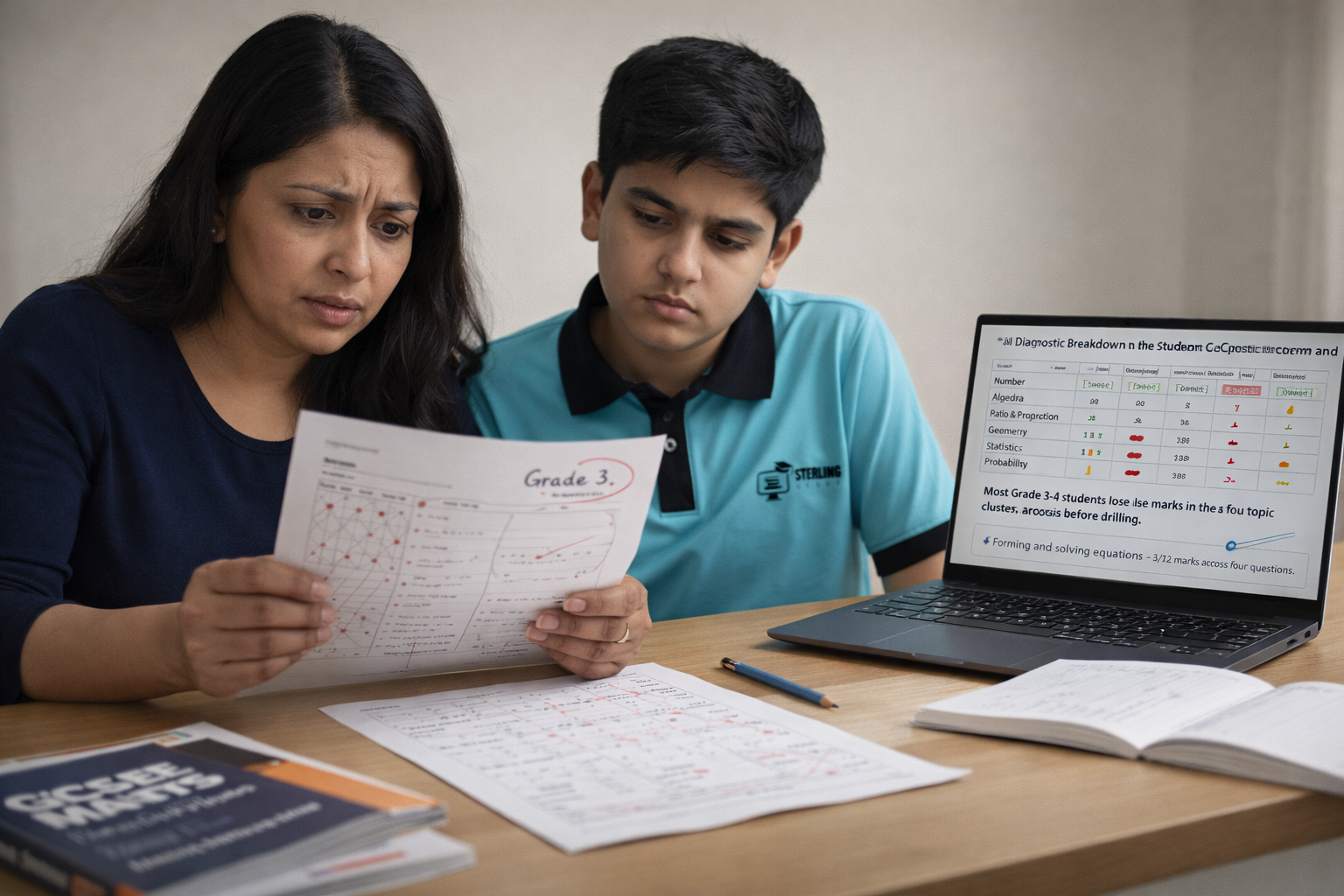 Why Your Child Is Failing GCSE Maths — And How to Fix It Before It's Too Late (2026)